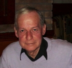Photo of Roger Lelievre