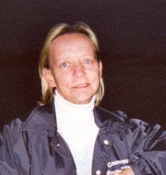 Photo of Louise Lelievre