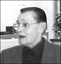 Photo de Marcel Lemaire