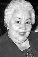 Photo of Alice Lemay