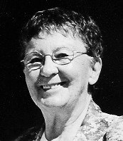 Photo of Clotilde Lemay