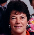 Photo of Doris Lemay