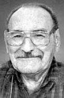 Photo of Fernand Lemay