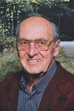 Photo of Fernand Lemay