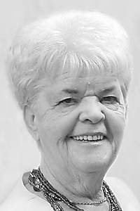 Photo of Huguette Lemay