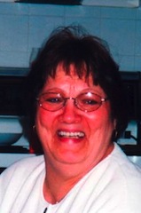 Photo of Huguette Lemay