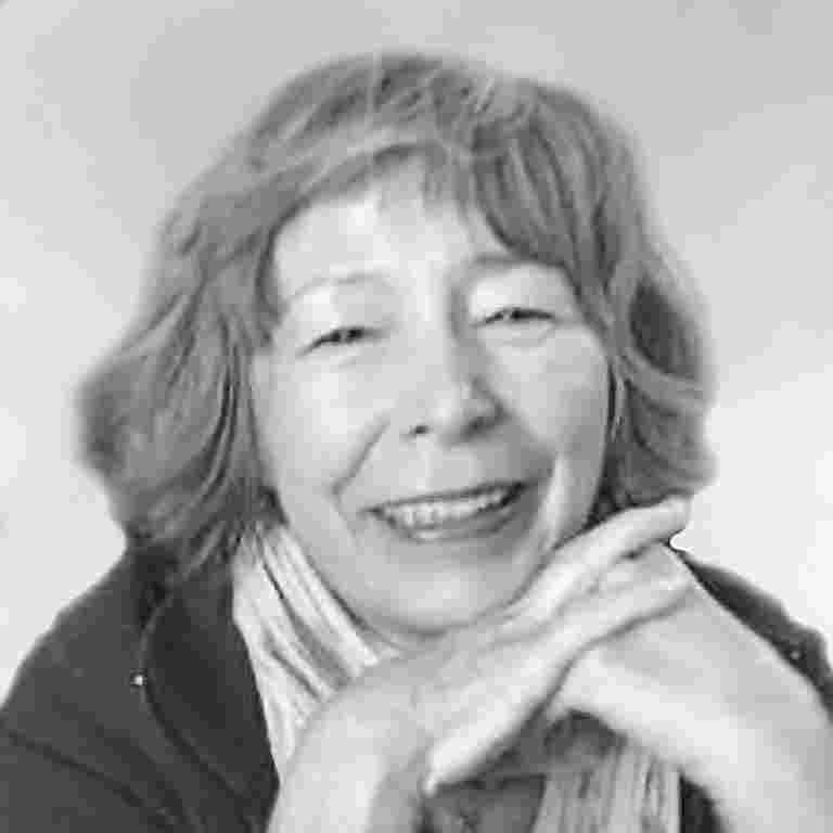 Photo of Huguette Lemay