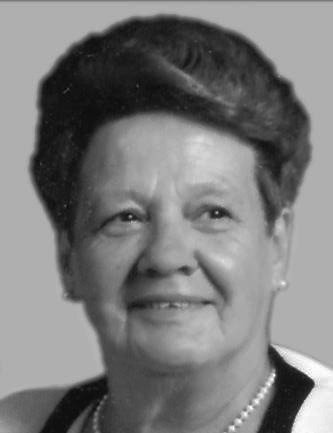 Photo of Louisa Lemay