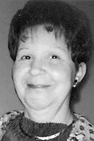 Photo of Suzanne Lemay