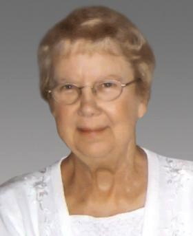 Photo of Suzanne Lemay