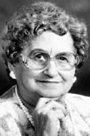 Photo of Annette Lemelin