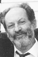 Photo of Bertrand Lemelin