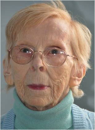 Photo of Eugenie Lemelin