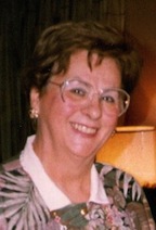 Photo de Madeleine Lemelin