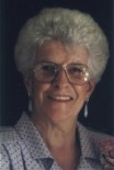 Photo of Marguerite Lemelin