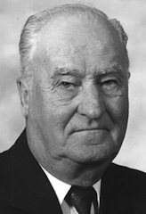 Photo de Robert Lemelin