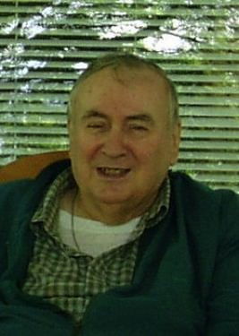 Photo of Serge Lemelin