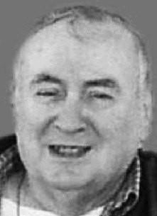 Photo of Serge Lemelin
