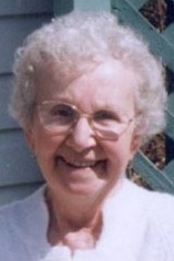 Photo of Anita Lemieux