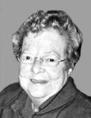 Photo of Anita Lemieux