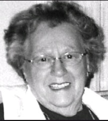 Photo of Anita Lemieux