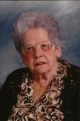 Photo of Claire Lemieux