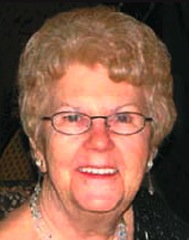 Photo of Claire Lemieux