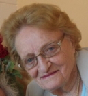 Photo of Claire Lemieux