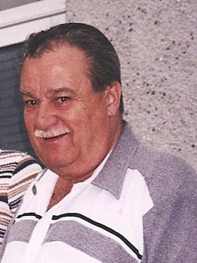 Photo of Donald Lemieux