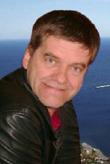 Photo de Eddy Lemieux