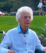 Photo de Irene Lemieux
