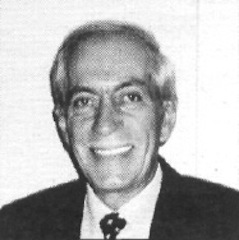 Photo of Jean-Claude Lemieux