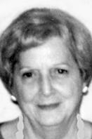 Photo de Jeannine Lemieux