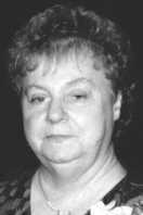 Photo de Jeannine Lemieux