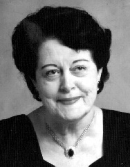 Photo de Jeannine Lemieux