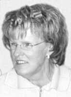 Photo de Laurence Lemieux