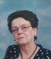 Photo de Laurette Lemieux