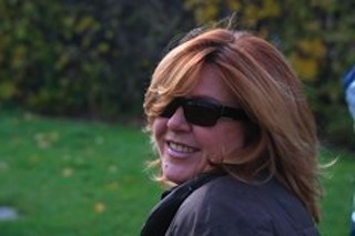 Photo de Lisa Lemieux