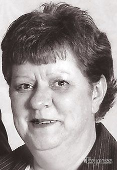 Photo de Manon Lemieux