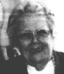 Photo de Marie-Paule Lemieux