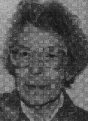 Photo de Marthe Lemieux