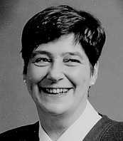 Photo de Marthe Lemieux