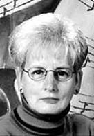 Photo de Nicole Lemieux