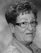 Photo de Nicole Lemieux