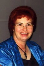 Photo de Nicole Lemieux