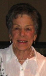 Photo of Pauline Lemieux