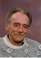 Photo of Raoul Lemieux