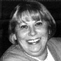 Photo of Raymonde Lemieux