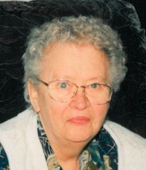 Photo of Rolande Lemieux