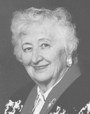 Photo of Rolande Lemieux